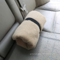 Heated Seat Covers Automobile Waterproof Seat Cushion Cover Manufactory
